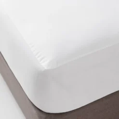 Waterproof Fitted Mattress Protector - Room Essentials™