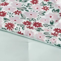 Microfiber Reversible Floral Print Comforter Light Purple/Mint Green - Room Essentials™ 9 Microfiber Reversible Floral Print Comforter Light Purple/Mint Green - Room Essentials™ -Room Essentials Sales Store GUEST d5b0e533 3de1 4367 94a5 09a8aef22b92