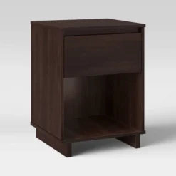 Modern Nightstand - Room Essentials™ 16 Modern Nightstand - Room Essentials™ -Room Essentials Sales Store GUEST d6964794 9c4e 4813 9a59 0cf6611b3efc