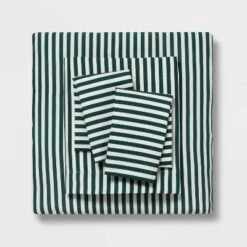 Floral Printed Microfiber Reversible Comforter & Sheets Set Dark Green - Room Essentials™ -Room Essentials Sales Store GUEST d6d9ec39 fc99 4d12 acb1 6e627b49e631