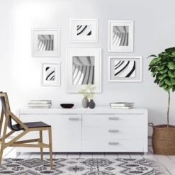 10" X 12" Matted To 5" X 7" Thin Gallery Frame - Room Essentials™ -Room Essentials Sales Store GUEST d8ed31af cc60 4540 92f0 e2d225db3069