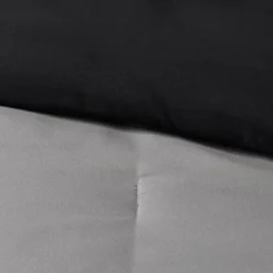 Solid Microfiber Reversible Comforter & Sheets Set - Room Essentials™ -Room Essentials Sales Store GUEST d92994fd b924 4b8e 921b 846193655f95