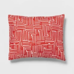 Tread Reversible Microfiber Comforter & Sheets Set Warm Red - Room Essentials™ 9 Tread Reversible Microfiber Comforter & Sheets Set Warm Red - Room Essentials™ -Room Essentials Sales Store GUEST e1b82d7b 6236 479f ac60 214e33b3711b