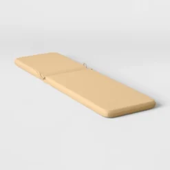 Outdoor Chaise Cushion - Room Essentials™ -Room Essentials Sales Store GUEST efdddd1a 1a0b 416e ab07 5109411b1485