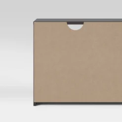 Storage TV Stand For TVs Up To 43" Black - Room Essentials™ 6 Storage TV Stand For TVs Up To 43" Black - Room Essentials™ -Room Essentials Sales Store GUEST f17d6bd0 310f 49de ae83 1b8717b946ce