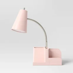 Organizer Task Lamp (Includes LED Light Bulb) - Room Essentials™ -Room Essentials Sales Store GUEST f4a01c55 639c 4806 b043 cf192552a938