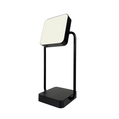Panel Task Lamp (Includes LED Light Bulb) - Room Essentials™ 4 Panel Task Lamp (Includes LED Light Bulb) - Room Essentials™ - Image 4