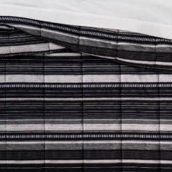 Microfiber Stripe Reversible Comforter - Room Essentials™ 10 Microfiber Stripe Reversible Comforter - Room Essentials™ -Room Essentials Sales Store GUEST fa5812e5 42e5 46b8 a1dc 8e59ecde6eb2