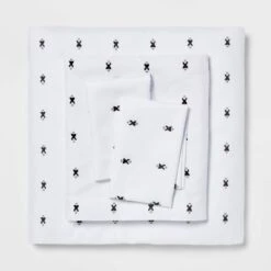 Solid Microfiber Reversible Comforter & Sheets Set - Room Essentials™ -Room Essentials Sales Store GUEST fb61013c 86ed 4527 b4f9 c7ab7af863b0