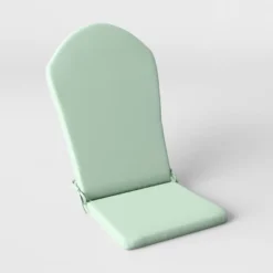 Outdoor Adirondack Chair Cushion - Room Essentials™ -Room Essentials Sales Store GUEST fc5e1482 952a 4f85 9774 ae1358e73898