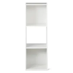 11" 3 Cube Organizer Shelf - Room Essentials™ -Room Essentials Sales Store GUEST fe1fa531 7cbd 44e6 b73f 94e3894eec70